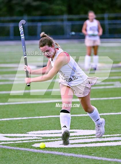 Thumbnail 3 in Muhlenberg @ Berks Catholic photogallery.