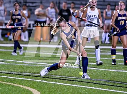 Thumbnail 2 in Muhlenberg @ Berks Catholic photogallery.