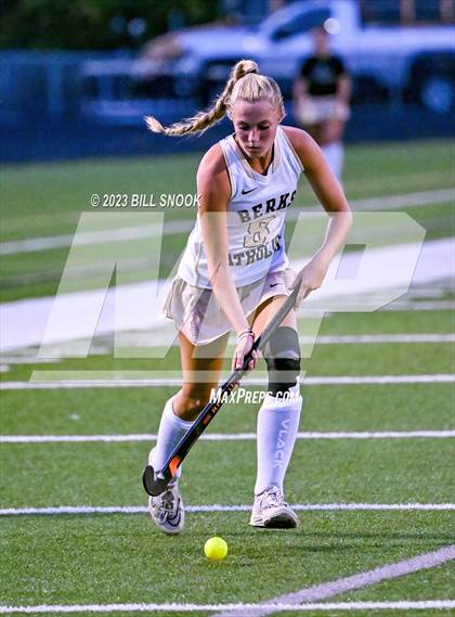 Thumbnail 3 in Muhlenberg @ Berks Catholic photogallery.