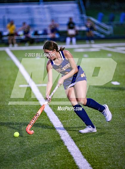 Thumbnail 3 in Muhlenberg @ Berks Catholic photogallery.