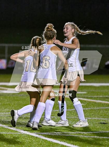 Thumbnail 2 in Muhlenberg @ Berks Catholic photogallery.