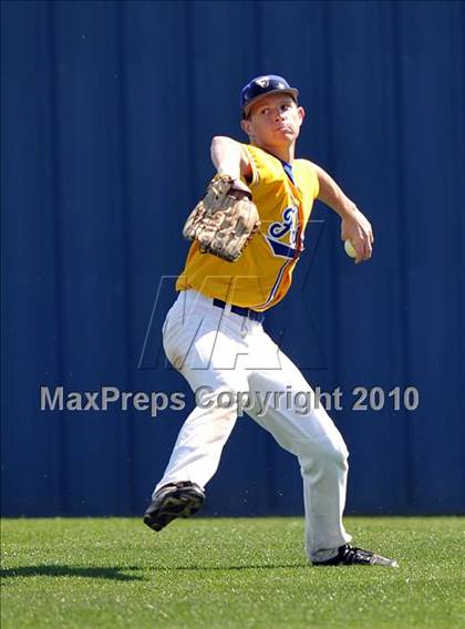 Thumbnail 3 in Wilson vs. Frisco photogallery.