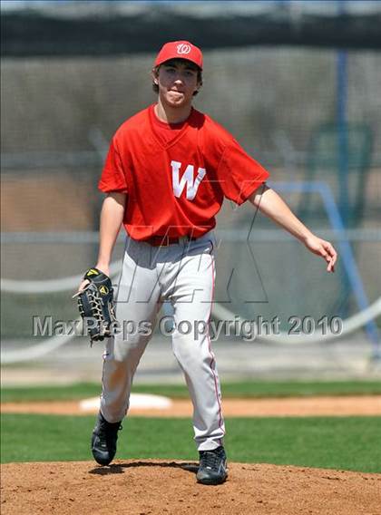 Thumbnail 1 in Wilson vs. Frisco photogallery.