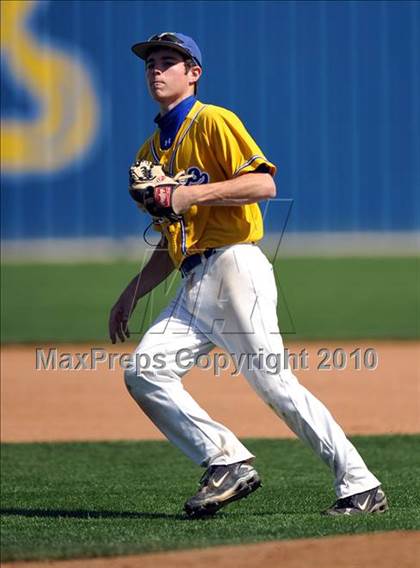 Thumbnail 3 in Wilson vs. Frisco photogallery.