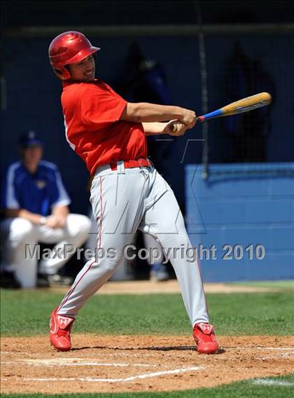 Thumbnail 2 in Wilson vs. Frisco photogallery.
