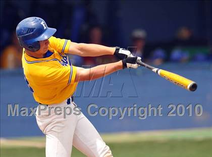 Thumbnail 2 in Wilson vs. Frisco photogallery.