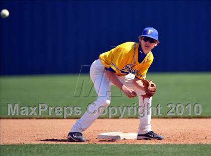 Thumbnail 3 in Wilson vs. Frisco photogallery.