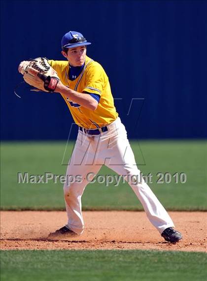Thumbnail 1 in Wilson vs. Frisco photogallery.