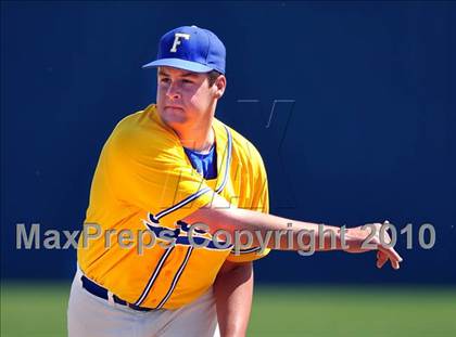 Thumbnail 2 in Wilson vs. Frisco photogallery.