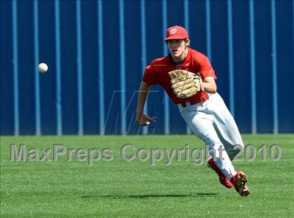 Thumbnail 1 in Wilson vs. Frisco photogallery.