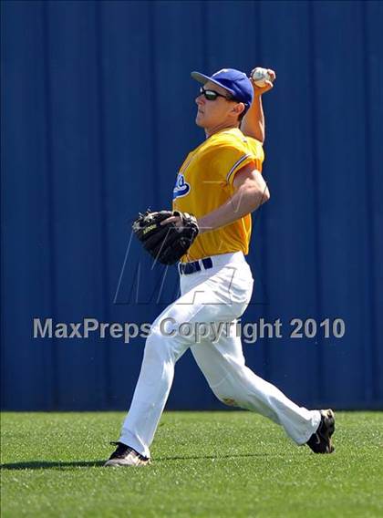 Thumbnail 2 in Wilson vs. Frisco photogallery.
