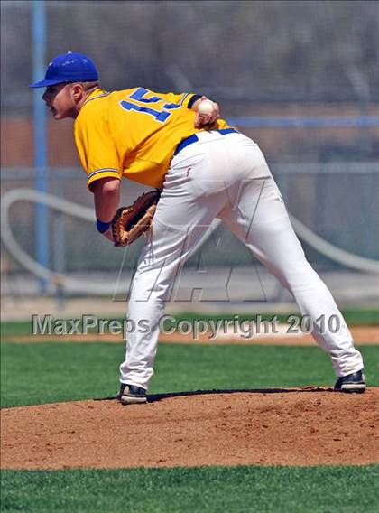 Thumbnail 1 in Wilson vs. Frisco photogallery.
