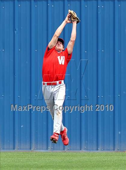 Thumbnail 1 in Wilson vs. Frisco photogallery.