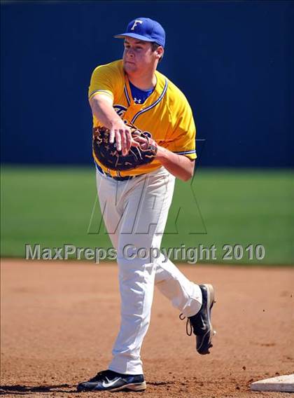 Thumbnail 1 in Wilson vs. Frisco photogallery.