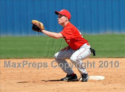 Thumbnail 1 in Wilson vs. Frisco photogallery.