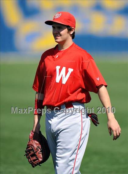 Thumbnail 1 in Wilson vs. Frisco photogallery.