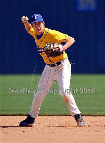 Thumbnail 2 in Wilson vs. Frisco photogallery.