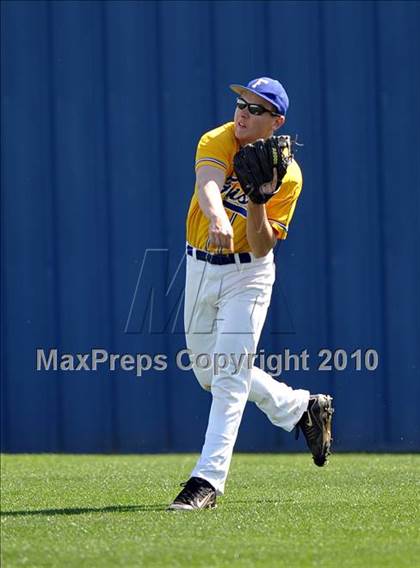 Thumbnail 3 in Wilson vs. Frisco photogallery.