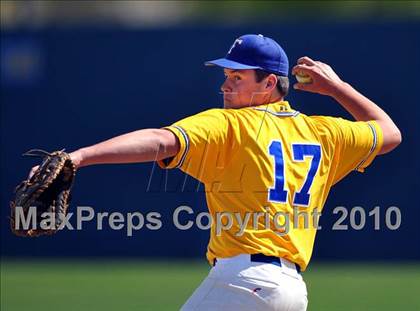 Thumbnail 1 in Wilson vs. Frisco photogallery.