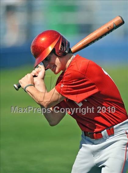 Thumbnail 1 in Wilson vs. Frisco photogallery.
