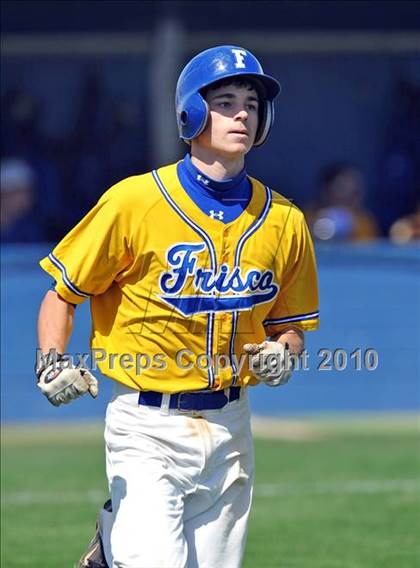 Thumbnail 1 in Wilson vs. Frisco photogallery.