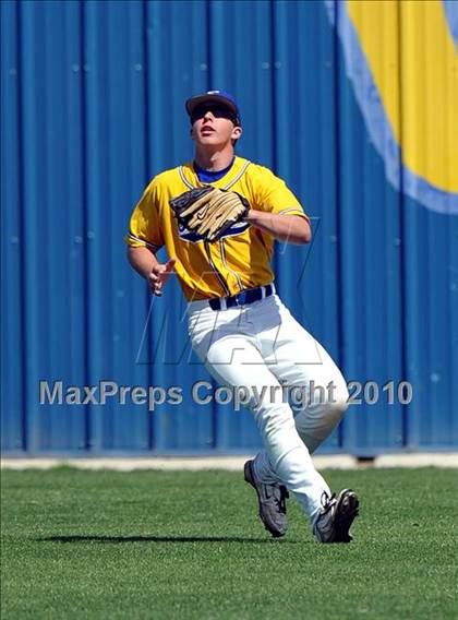 Thumbnail 1 in Wilson vs. Frisco photogallery.