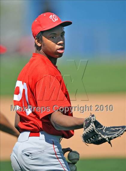 Thumbnail 3 in Wilson vs. Frisco photogallery.