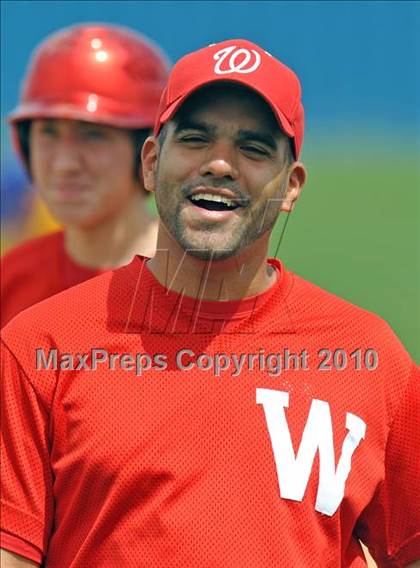 Thumbnail 1 in Wilson vs. Frisco photogallery.