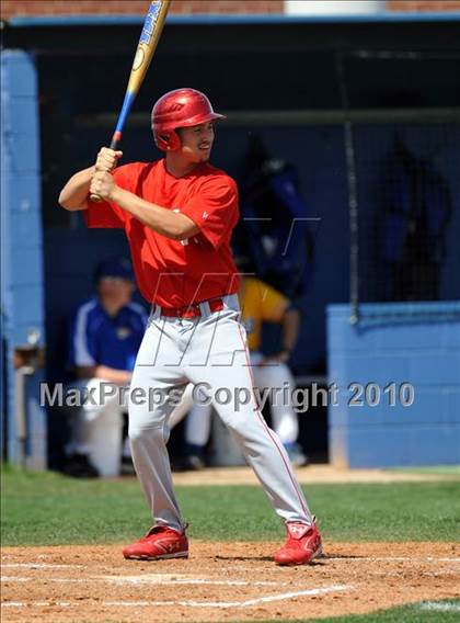 Thumbnail 1 in Wilson vs. Frisco photogallery.