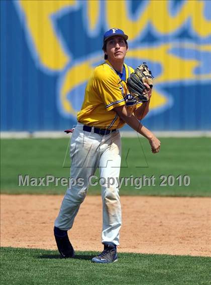 Thumbnail 3 in Wilson vs. Frisco photogallery.