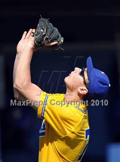 Thumbnail 3 in Wilson vs. Frisco photogallery.