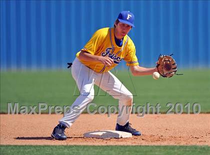 Thumbnail 1 in Wilson vs. Frisco photogallery.