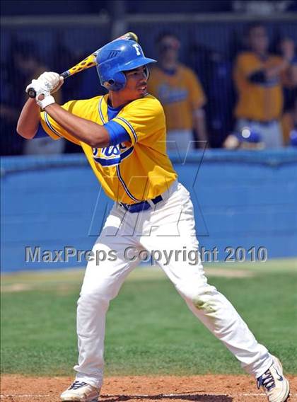 Thumbnail 3 in Wilson vs. Frisco photogallery.