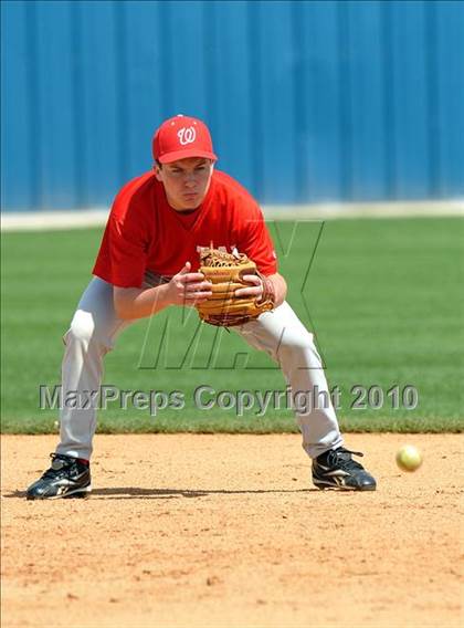 Thumbnail 2 in Wilson vs. Frisco photogallery.