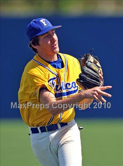 Thumbnail 2 in Wilson vs. Frisco photogallery.