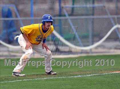 Thumbnail 2 in Wilson vs. Frisco photogallery.