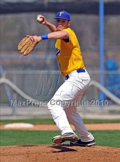 Thumbnail 2 in Wilson vs. Frisco photogallery.