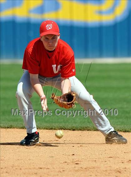 Thumbnail 2 in Wilson vs. Frisco photogallery.