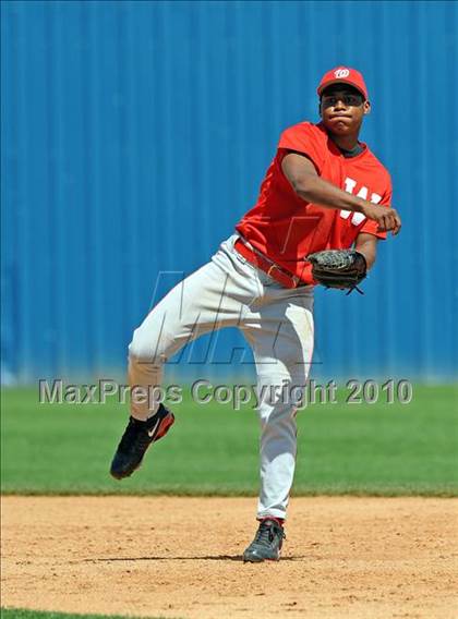 Thumbnail 3 in Wilson vs. Frisco photogallery.