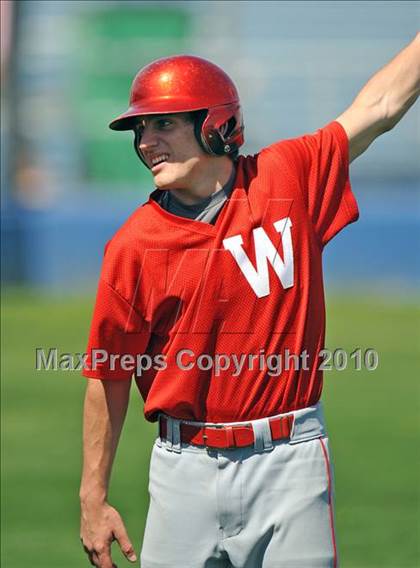 Thumbnail 1 in Wilson vs. Frisco photogallery.