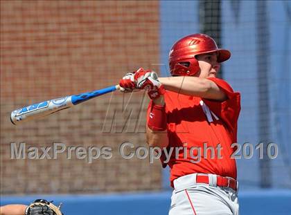 Thumbnail 1 in Wilson vs. Frisco photogallery.