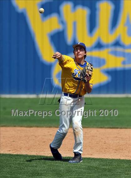 Thumbnail 2 in Wilson vs. Frisco photogallery.