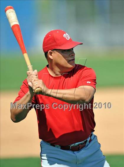 Thumbnail 1 in Wilson vs. Frisco photogallery.