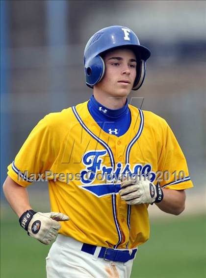 Thumbnail 2 in Wilson vs. Frisco photogallery.