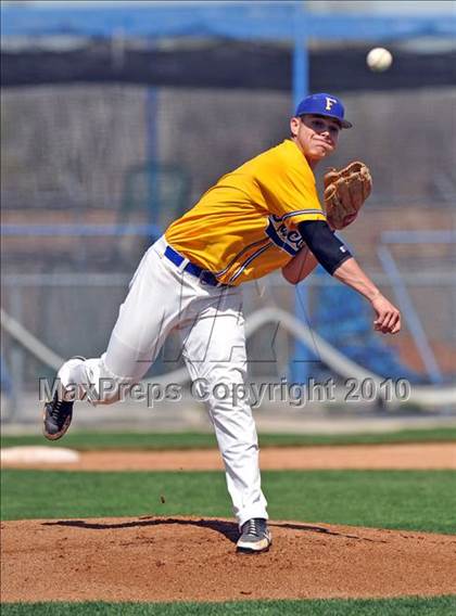 Thumbnail 1 in Wilson vs. Frisco photogallery.