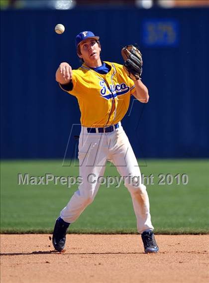 Thumbnail 3 in Wilson vs. Frisco photogallery.