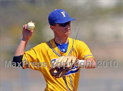 Thumbnail 1 in Wilson vs. Frisco photogallery.