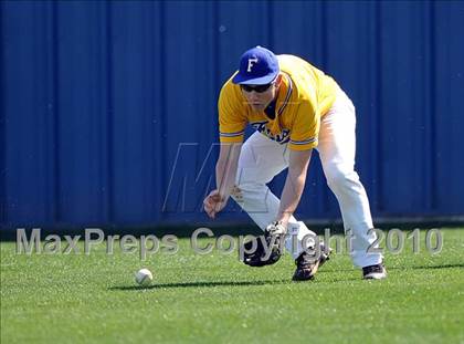 Thumbnail 1 in Wilson vs. Frisco photogallery.