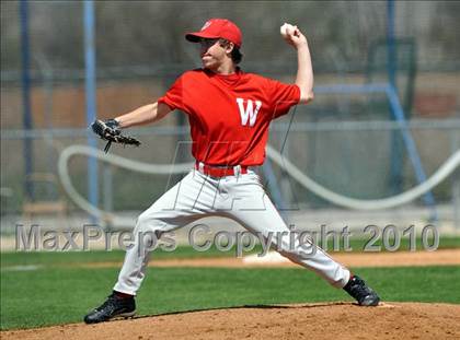 Thumbnail 1 in Wilson vs. Frisco photogallery.