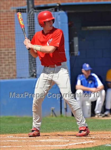 Thumbnail 3 in Wilson vs. Frisco photogallery.